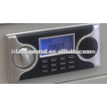 High quality LCD display electronic safe box